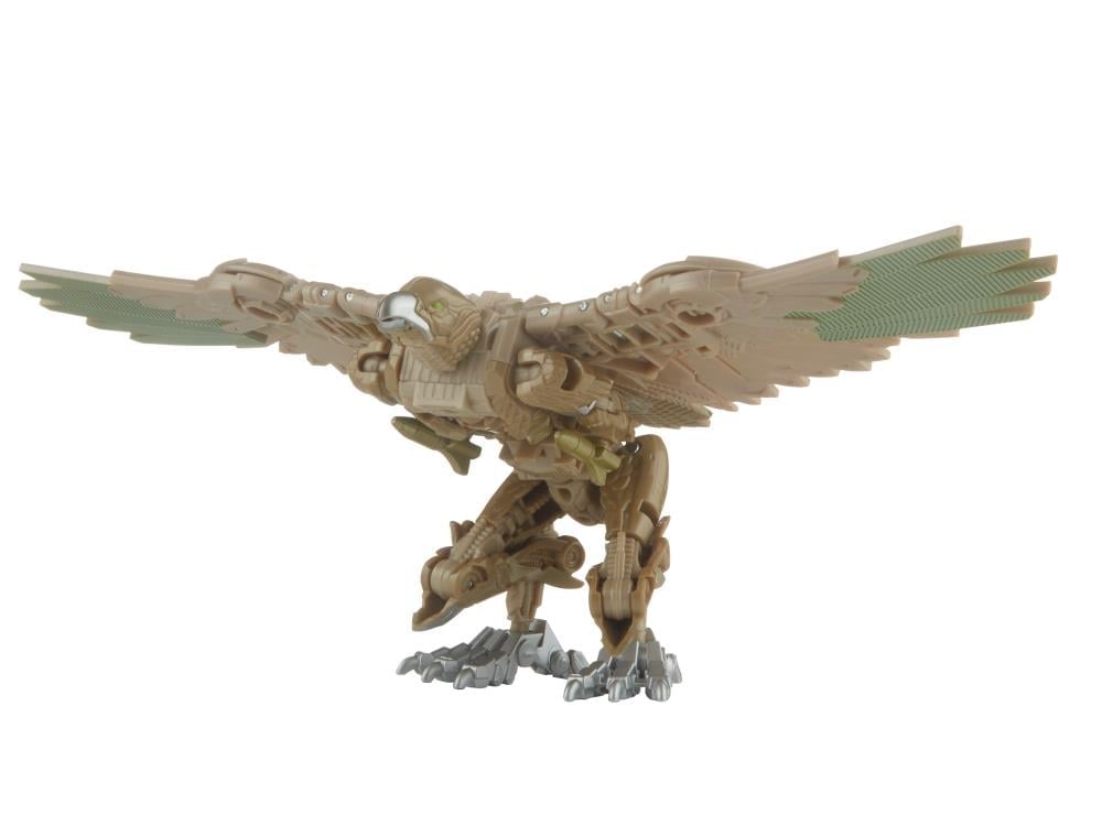 Transformers Studio Series 97 Deluxe Airazor Gallery Image 7
