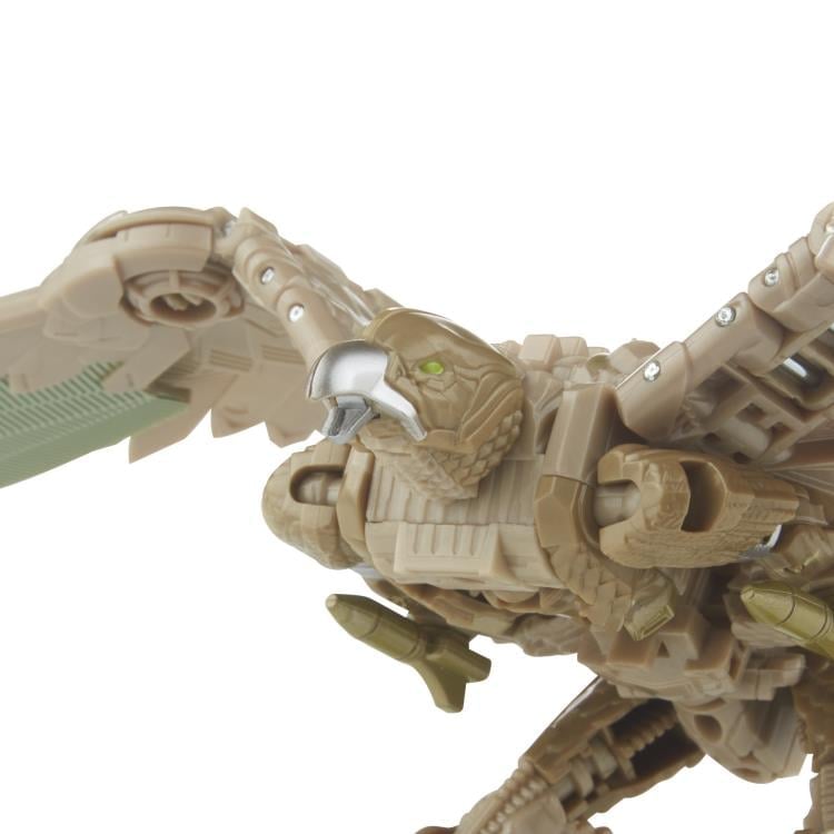 Transformers Studio Series 97 Deluxe Airazor Gallery Image 6