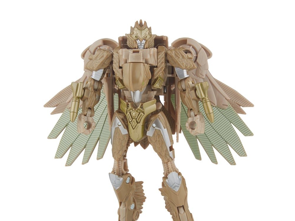 Transformers Studio Series 97 Deluxe Airazor Gallery Image 1