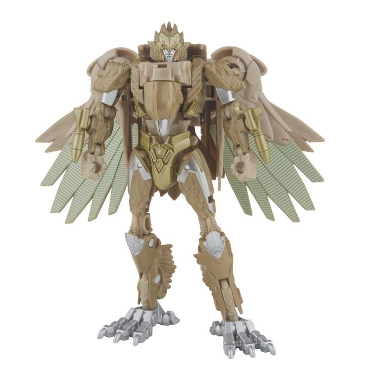 Transformers Studio Series 97 Deluxe Airazor Gallery Image 3