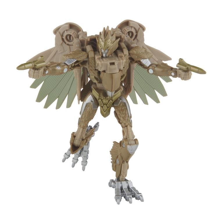 Transformers Studio Series 97 Deluxe Airazor Gallery Image 4