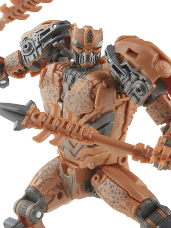Transformers Studio Series 98 Voyager Cheetor Gallery Image 2