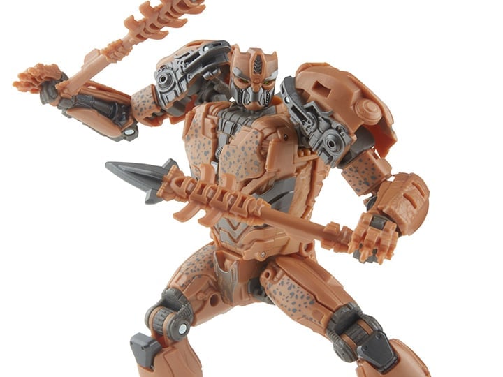 Transformers Studio Series 98 Voyager Cheetor Gallery Image 1