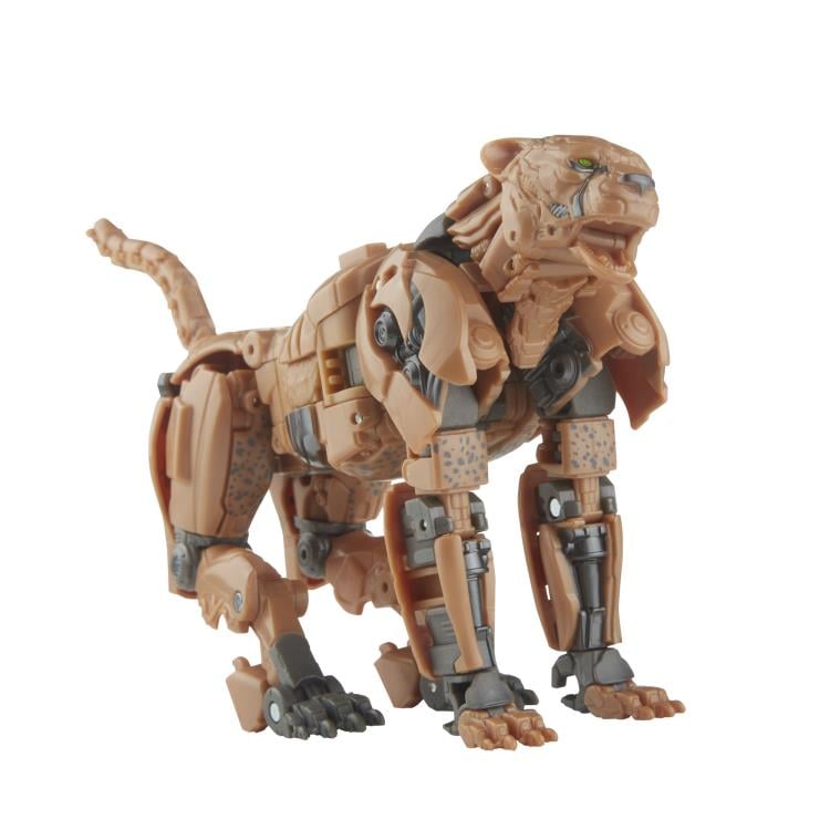 Transformers Studio Series 98 Voyager Cheetor Gallery Image 7