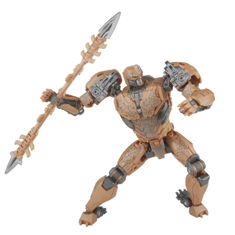 Transformers Studio Series 98 Voyager Cheetor Gallery Image 5