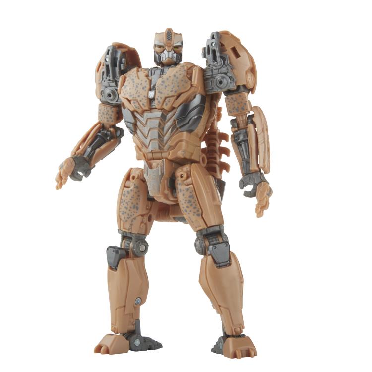 Transformers Studio Series 98 Voyager Cheetor Gallery Image 3