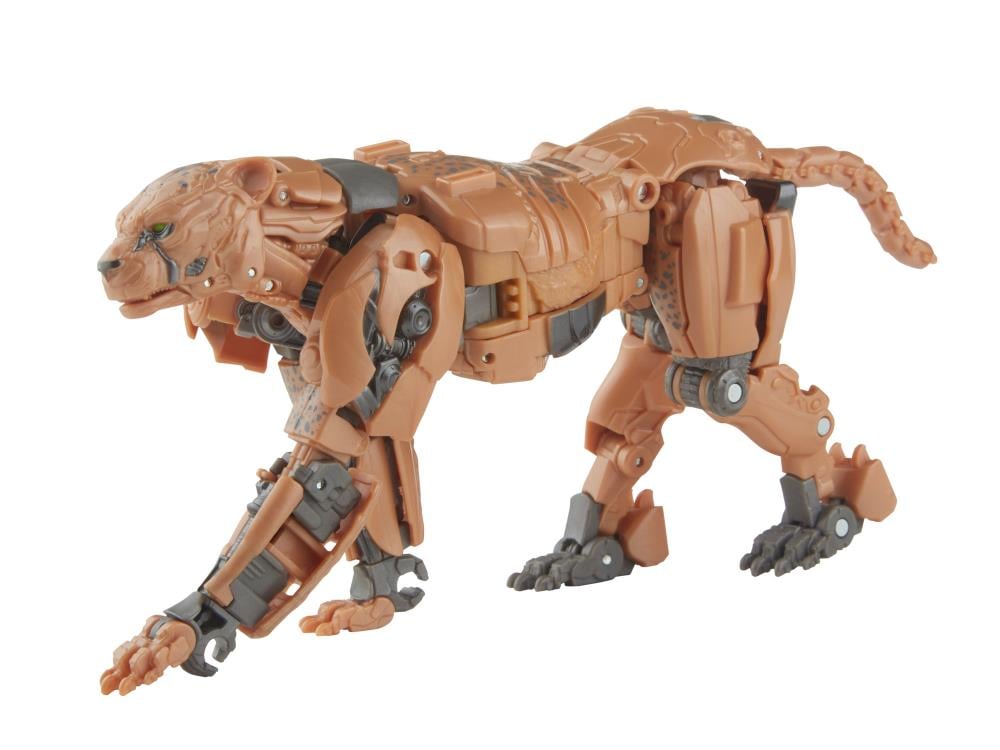 Transformers Studio Series 98 Voyager Cheetor Gallery Image 6