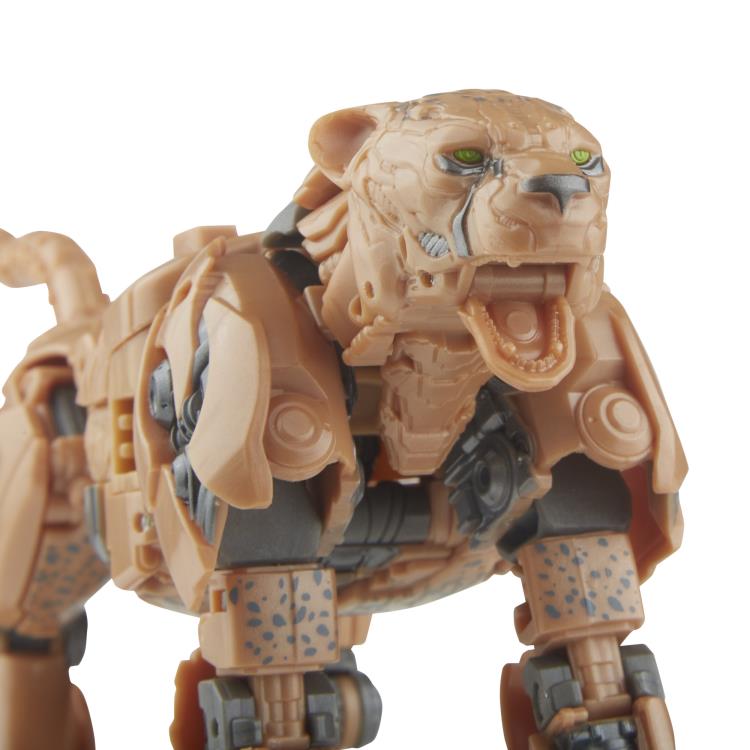 Transformers Studio Series 98 Voyager Cheetor Gallery Image 8