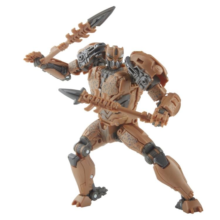 Transformers Studio Series 98 Voyager Cheetor Gallery Image 4