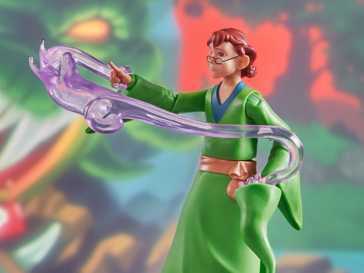 Dungeons & Dragons Cartoon Classics Presto Gallery Image 1