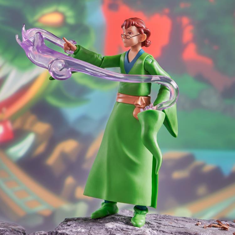 Dungeons & Dragons Cartoon Classics Presto Gallery Image 3