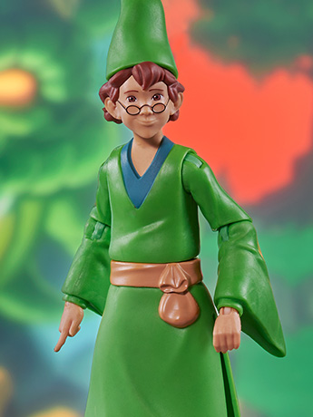 Dungeons & Dragons Cartoon Classics Presto Gallery Image 2