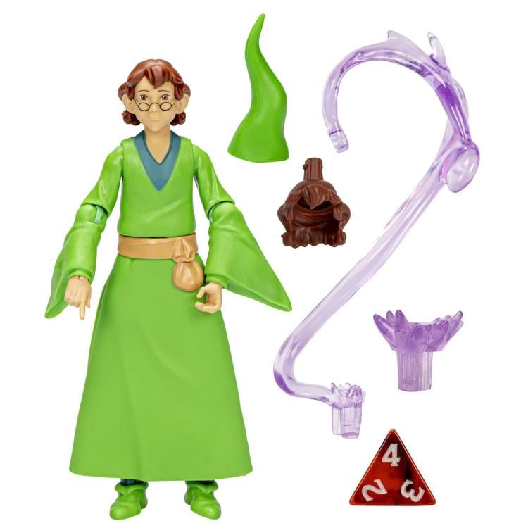 Dungeons & Dragons Cartoon Classics Presto Gallery Image 6