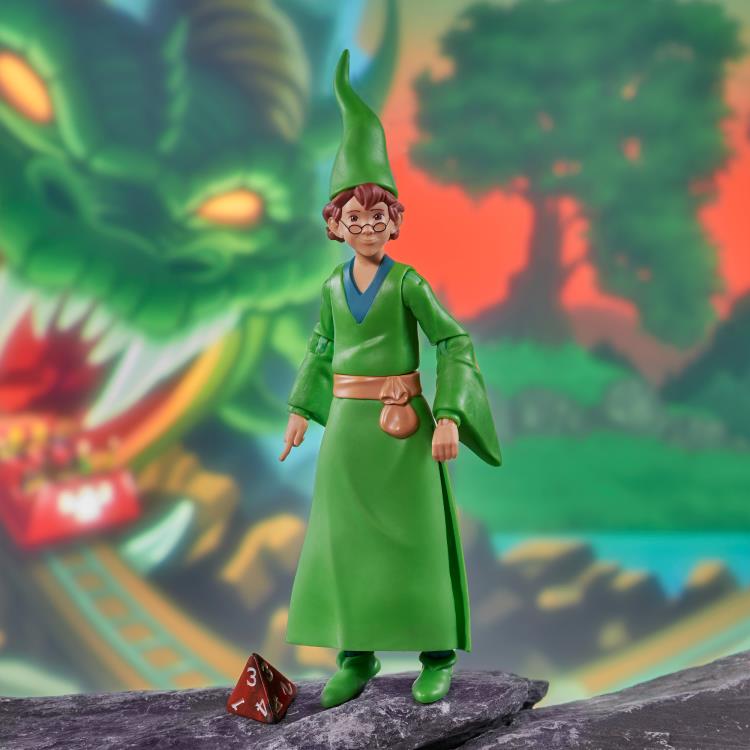 Dungeons & Dragons Cartoon Classics Presto Gallery Image 4