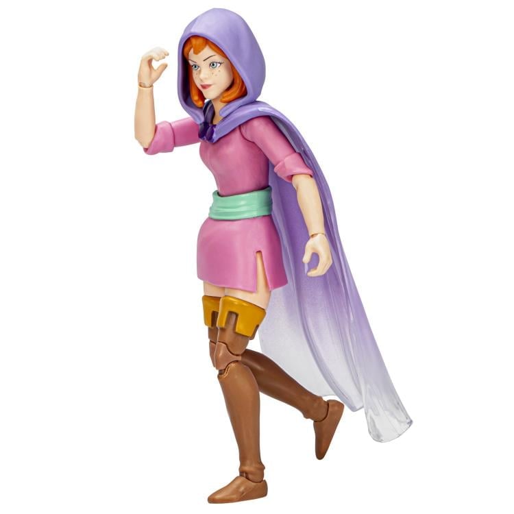 Dungeons & Dragons Cartoon Classics Sheila Gallery Image 5