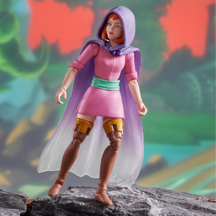 Dungeons & Dragons Cartoon Classics Sheila Gallery Image 3