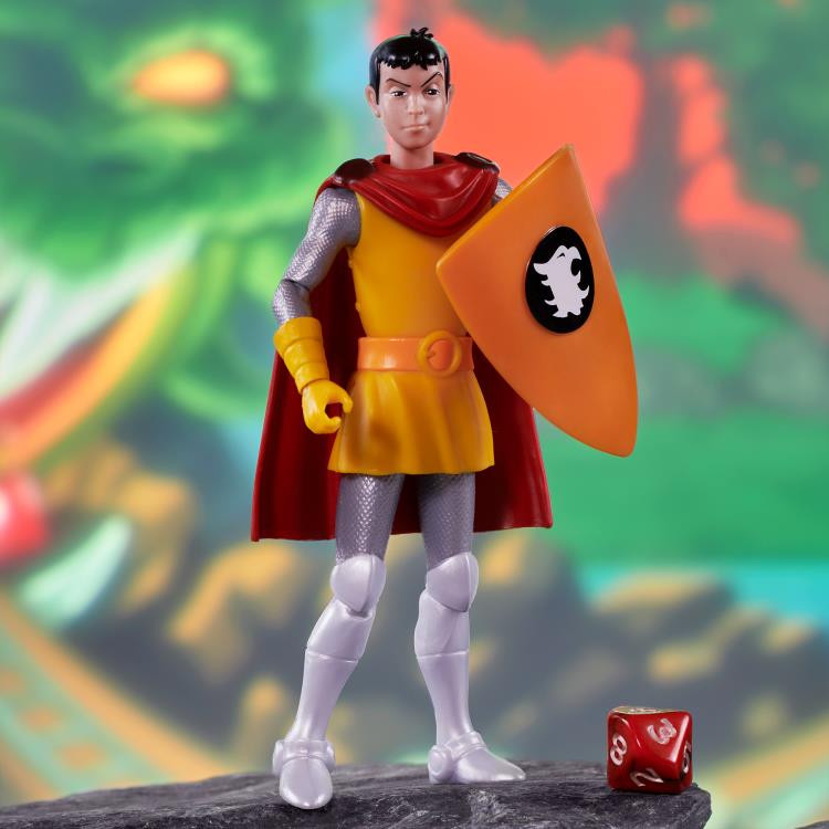 Dungeons & Dragons Cartoon Classics Eric Gallery Image 4