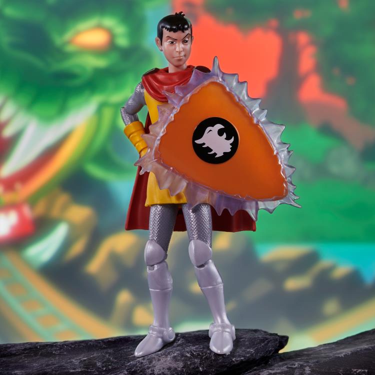 Dungeons & Dragons Cartoon Classics Eric Gallery Image 3