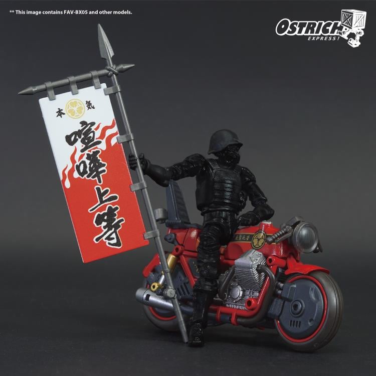 HAO The Roar Limited Edition 箱付き 限定ファズ Hao The Roar 100台