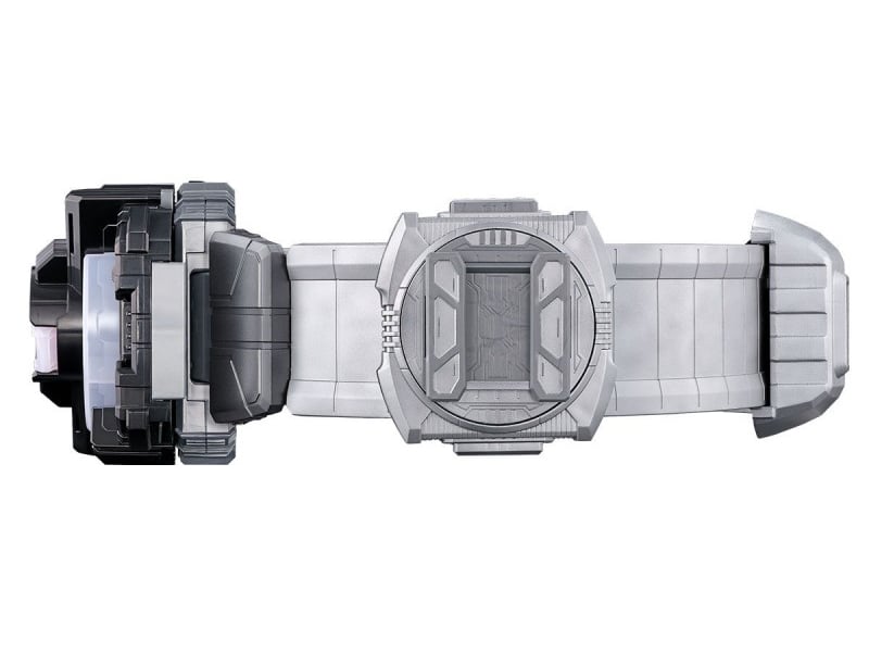 Kamen Rider Geats DX Desire Driver High Spec Belt and Raise Buckle