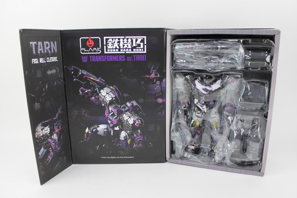 Defective Loot Box #0968 (DAMAGED - ALL SALES FINAL) Gallery Image 4