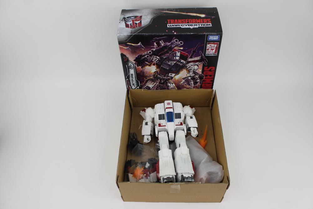 Defective Loot Box #0968 (DAMAGED - ALL SALES FINAL) Gallery Image 5