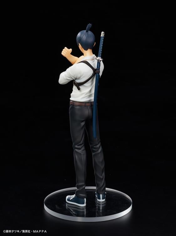 Chainsaw Man Aki Hayakawa Prize Figure Gallery Image 5
