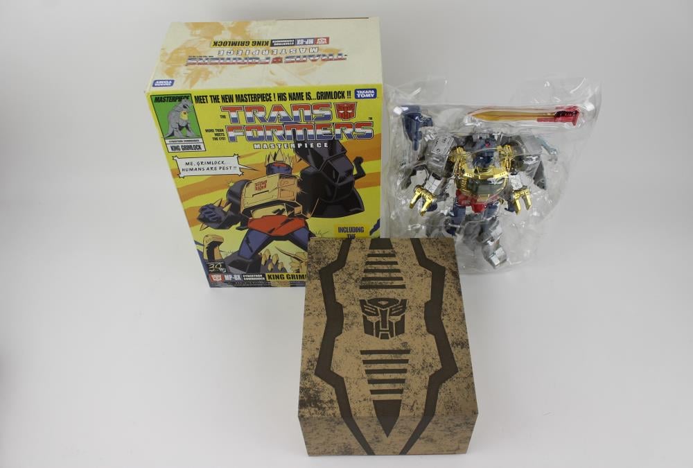 Defective Loot Box #0975 (DAMAGED - ALL SALES FINAL) Gallery Image 3