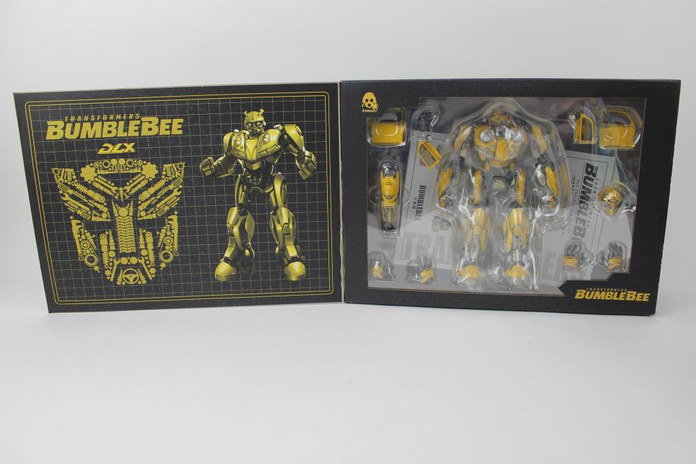 Defective Loot Box #0975 (DAMAGED - ALL SALES FINAL) Gallery Image 7