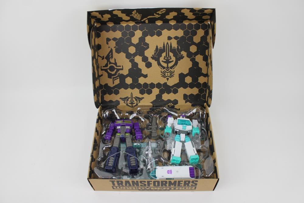 Defective Loot Box #0975 (DAMAGED - ALL SALES FINAL) Gallery Image 8