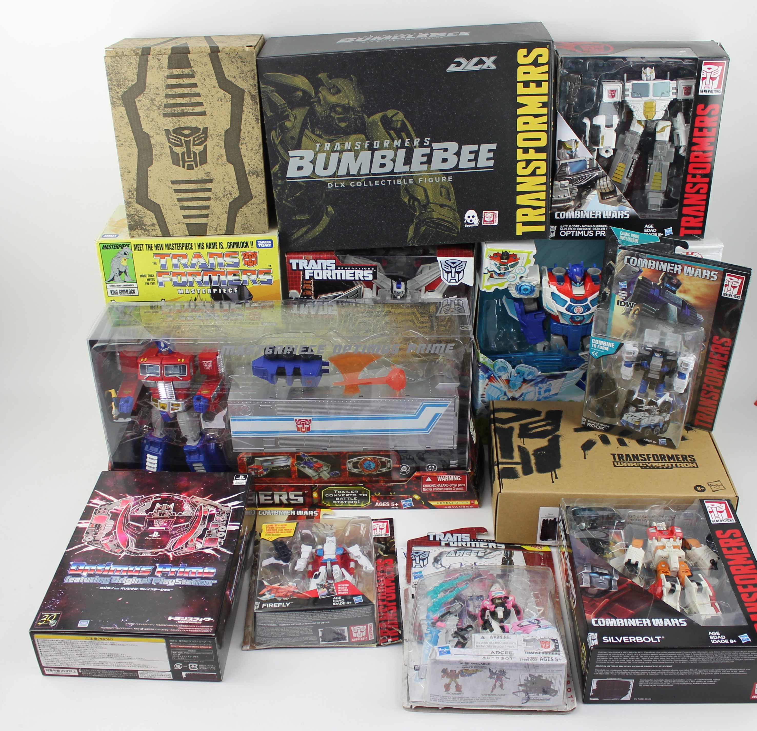 Defective Loot Box #0975 (DAMAGED - ALL SALES FINAL) Gallery Image 1