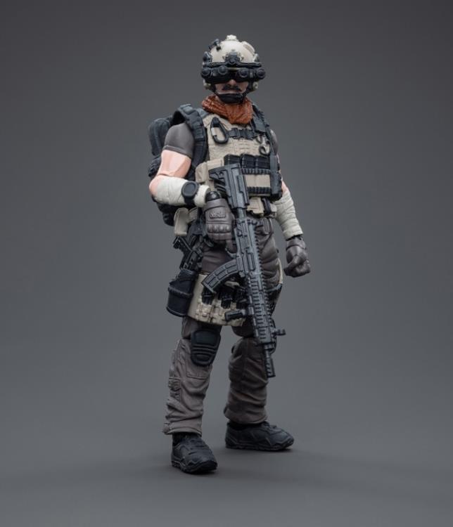 Battle for the Stars Yearly Army Builder Figure 05 1/18 Scale Figure Gallery Image 3