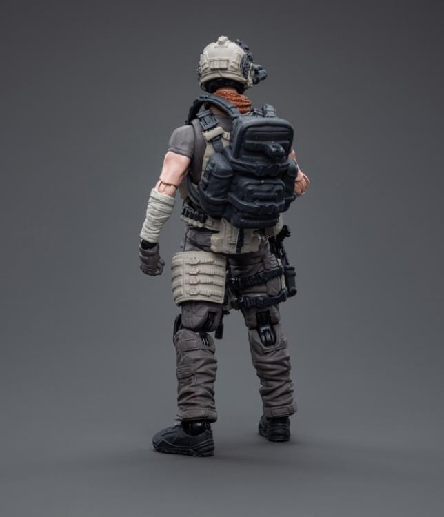 Battle for the Stars Yearly Army Builder Figure 05 1/18 Scale Figure Gallery Image 5