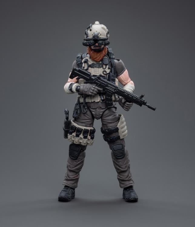 Battle for the Stars Yearly Army Builder Figure 05 1/18 Scale Figure Gallery Image 4