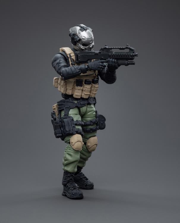 Battle for the Stars Yearly Army Builder Figure 06 1/18 Scale Figure Gallery Image 6