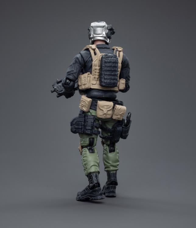 Battle for the Stars Yearly Army Builder Figure 06 1/18 Scale Figure Gallery Image 5