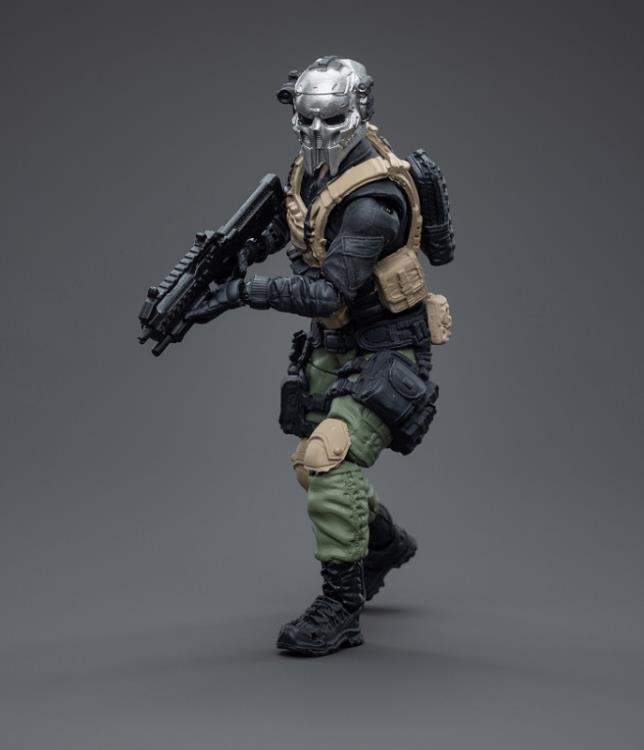 Battle for the Stars Yearly Army Builder Figure 06 1/18 Scale Figure Gallery Image 7