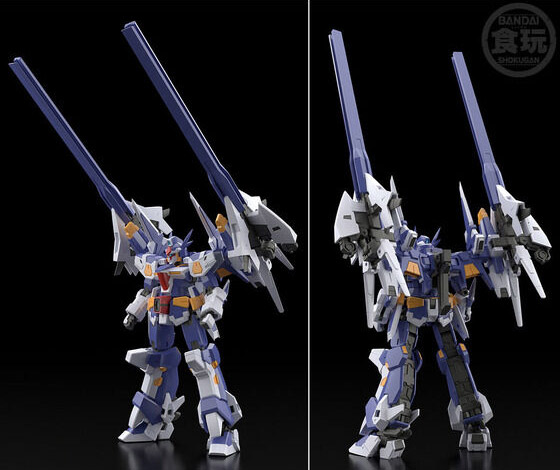 Super Robot Wars OG: Original Generations SMP SRX Invincible