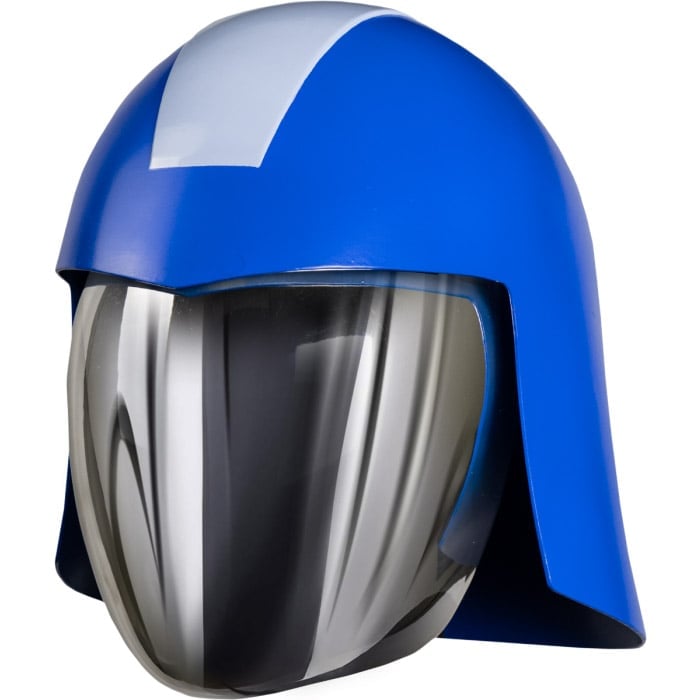 G.I. Joe Cobra Commander Helmet Gallery Image 3