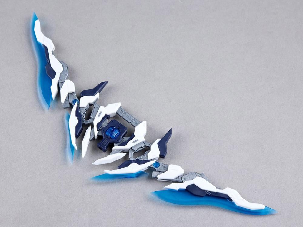 Magic Tribal Universal Scale Weapon Set (White Ver.) Gallery Image 6