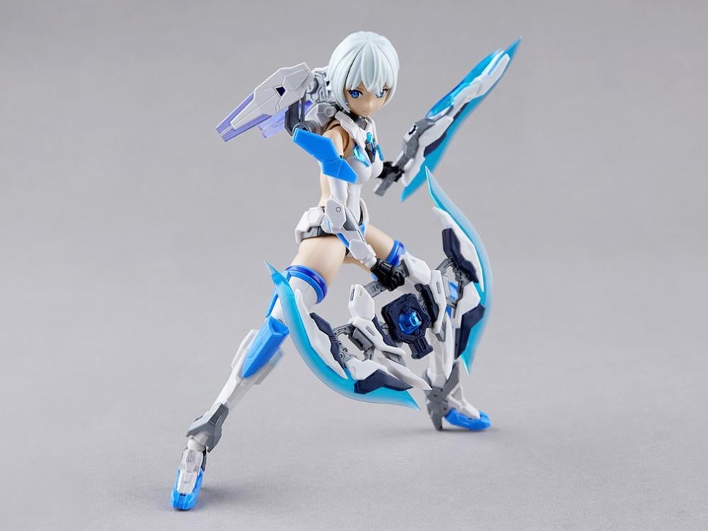 Magic Tribal Universal Scale Weapon Set (White Ver.) Gallery Image 3