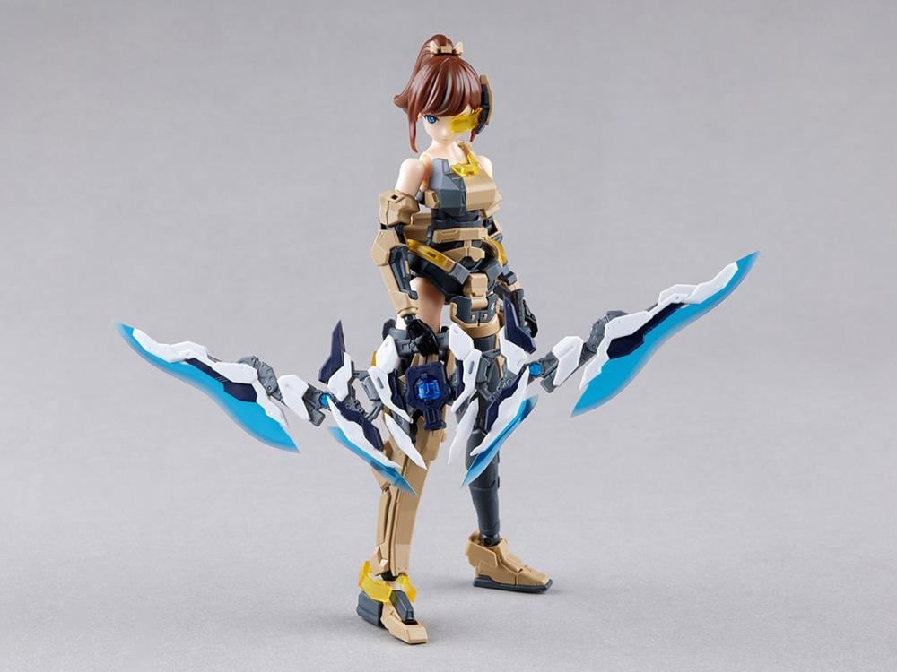 Magic Tribal Universal Scale Weapon Set (White Ver.) Gallery Image 5