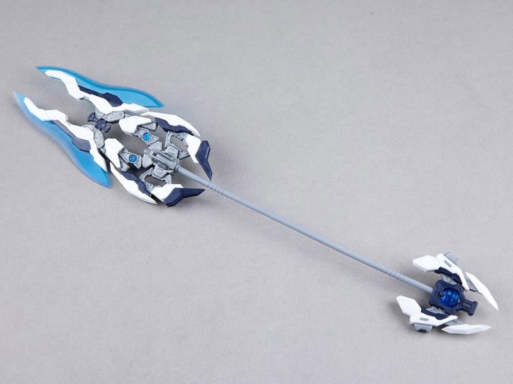 Magic Tribal Universal Scale Weapon Set (White Ver.) Gallery Image 7