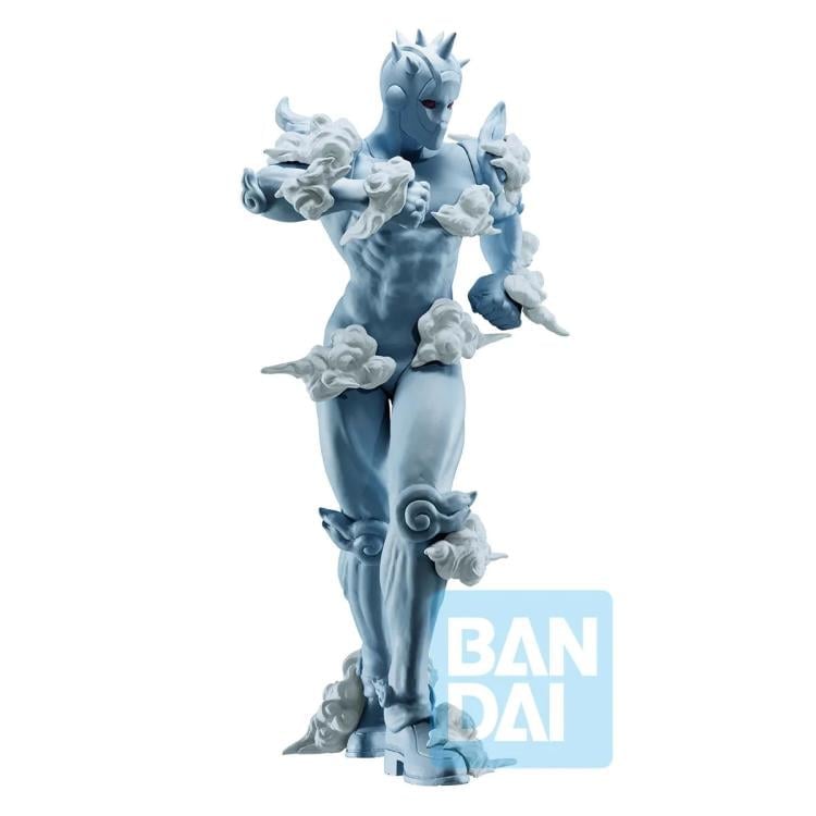 JoJo's Bizarre Adventure: Stone Ocean Ichibansho Weather Forecast (Stand's Assemble) Figure Gallery Image 7