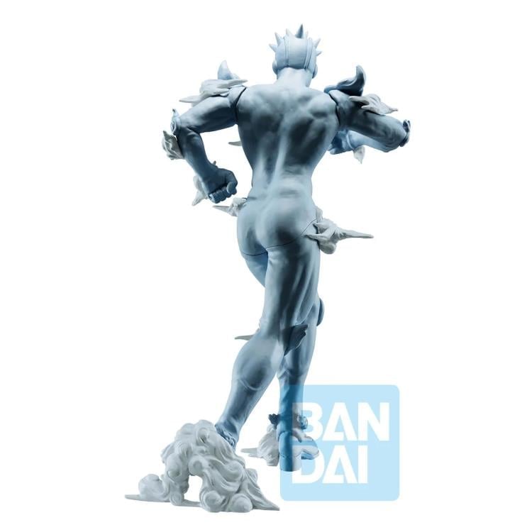 JoJo's Bizarre Adventure: Stone Ocean Ichibansho Weather Forecast (Stand's Assemble) Figure Gallery Image 8