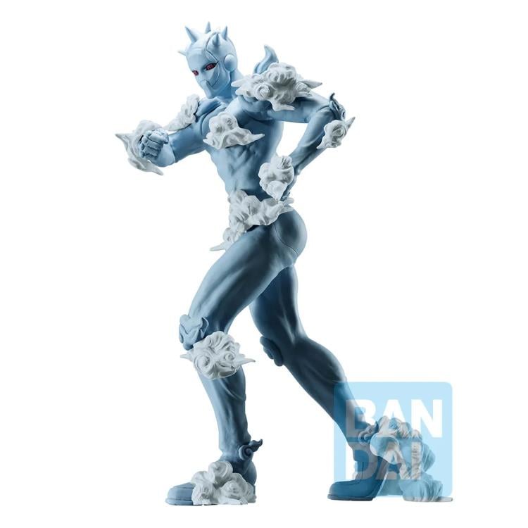 JoJo's Bizarre Adventure: Stone Ocean Ichibansho Weather Forecast (Stand's Assemble) Figure Gallery Image 6