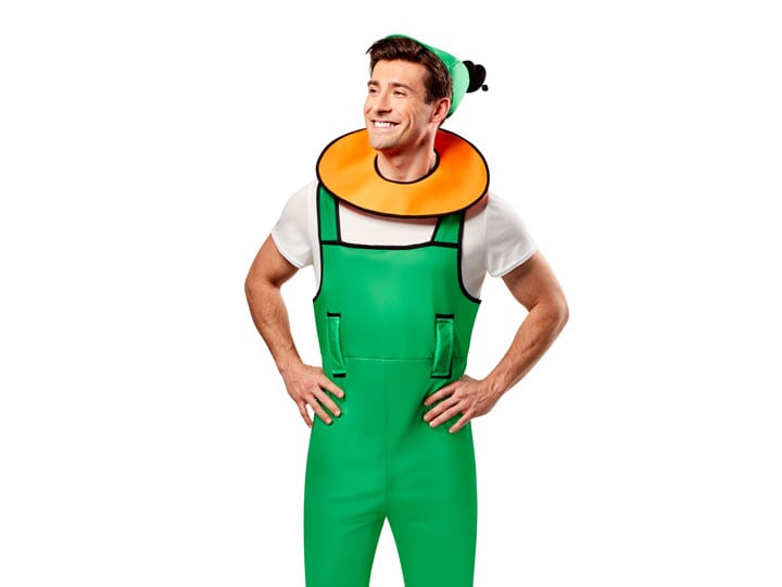 The Jetsons Elroy Jetson Men's Costume Gallery Image 1