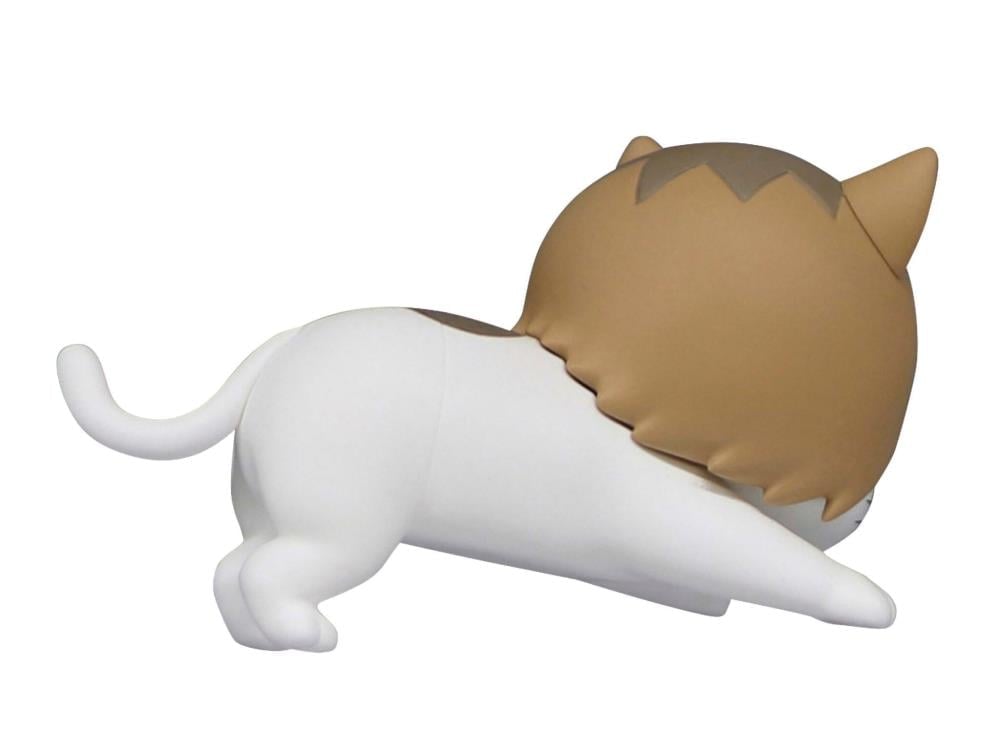 Haikyuu!! Kenma Cat Noodle Stopper Figure Petite Gallery Image 6