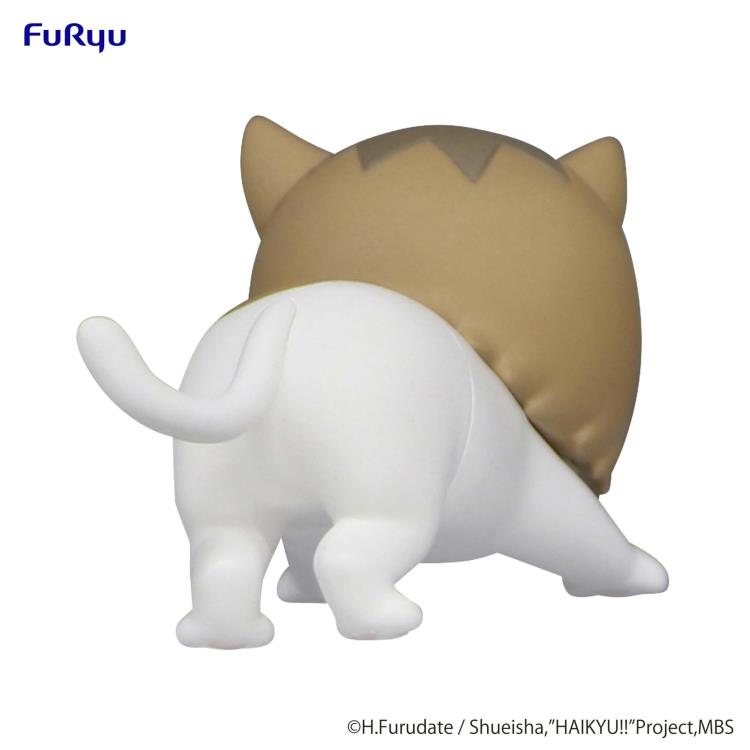Haikyuu!! Kenma Cat Noodle Stopper Figure Petite Gallery Image 5