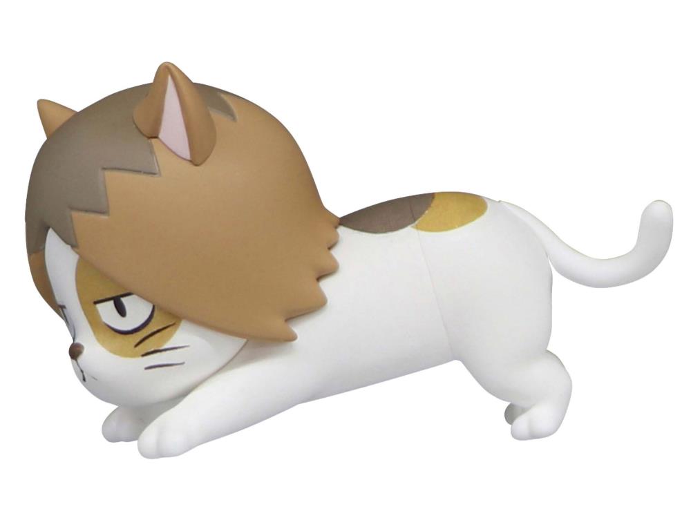 Haikyuu!! Kenma Cat Noodle Stopper Figure Petite Gallery Image 7
